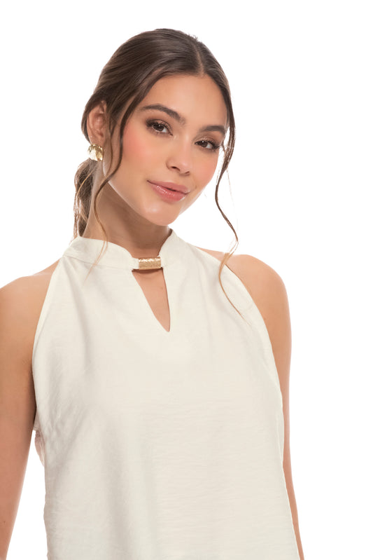 Gray helmet for bikers